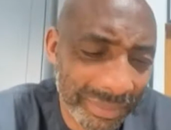 фото - «Напомнило Формана». Уайлдер может принять бой с Баколе — аналитик