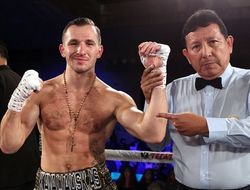 фото - Каваляускас, Дадашев и Зубенко побеждают в Студио-Сити