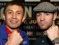 фото - «Мурата неплох». Боец-жертва Головкина знает, кто выиграет в Японии