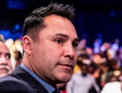 фото - Оскар Де Ла Хойя планирует крупный вечер бокса 4 июля