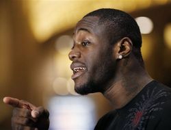 фото - Следующим соперником Уайлдера должен стать Дюопа