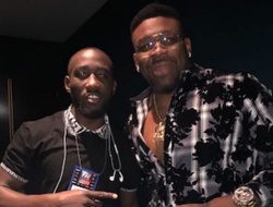 фото - У Бивола есть дата, точнее две. У Чарра и Миллера тоже, но и здесь есть нюансы