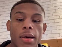 фото - Боец UFC, рухнувший без сознания на взвешивании UFC 324, рассказал о самочувствии