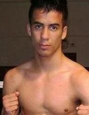 Хосе Матиас Ромеро