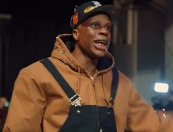 фото - «Он готов к Биволу и Бетербиеву». Салита представил новую надежду полутяжёлого веса