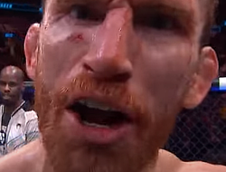 фото - Сэндхаген почти разгромил Веру, Холм победила Куницкую. Результаты UFC on ESPN 43