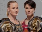 7 бойцов UFC назвали победительницу боя Шевченко-Чжан