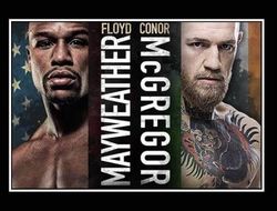 фото - Фредди Роуч: Макгрегору не по зубам бойцы уровня Мэйуэзера