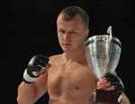 Битва 18: Шлеменко победил Эномото и другие результаты