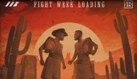 Прямая трансляция: Эмануэль Наваррете – Эдуардо Нунес. Смотреть онлайн