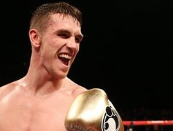 фото - Баду Джек против Каллума Смита: стороны обязали договориться о бое