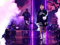 фото - Родригес намного умнее и техничнее Накатани — Гарсия