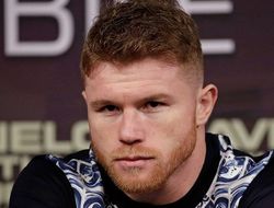 фото - Сауль Альварес: Когда прозвучит финальный гонг, все узнают, что это моя эра