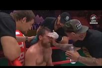 Видео боя: Дмитрий Кудряшов — Маурисио Барраган