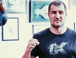 фото - Ковалёв: Нельзя бегать от соперника, нужно давать фэнам нокауты