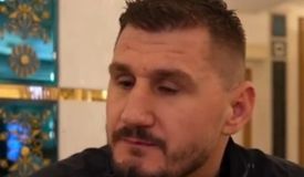 Хирн подписал Пренгу — СМИ