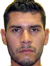 Арнольд Барбоса, мл.