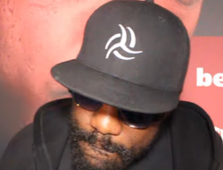 фото - Чисора объяснил, почему бой Фьюри-Усик превратится в «кровавую бойню»