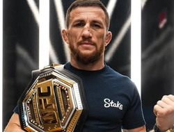 фото - Двалишвили намекнул на реванш с «сынком» в новом ржачном видео