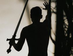 фото - Райан Гарсиа появился в маске и рассказал, будет ли бой с Пакьяо и какой — видео