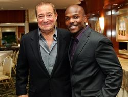 фото - Арум: «Вы бы лучше не смеялись над боем Головкин–Брэдли...»