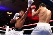 Видео боя: Феликс Вердехо – Петчсамутр Дуанааймукдахан, HD 720