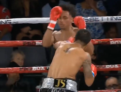 фото - Кардосо, Нуньес и Акицуги отметились знаковыми победами: видео