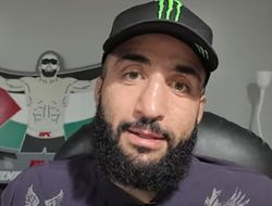 фото - Победа Чимаева станет катастрофой для UFC? Мнение экс-чемпиона