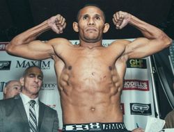 фото - Исмаэль Барросо и Лопес нокаутировали Мальдонадо и Пабло Сесара Кано