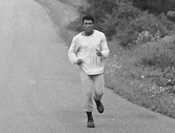 фото - Позитивный Ломаченко, Деревянченко и Чарло готовятся к бою, мудрость Мухаммеда Али — соцсети