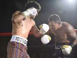 фото - Побеждавший Майоргу проспект Мартинес быстро снёс оппонента в Мексике