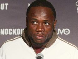 фото - В США арестован боксёр, угрожавший расстрелять занимающихся в зале