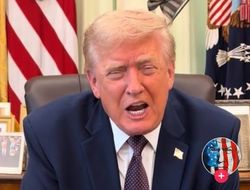 фото - Трамп предлагает оставить навсегда арену возле Белого дома. Сравнил с Эйфелевой башней