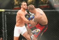 Видео боя: Миккель Парло – Джейсон Бутчер