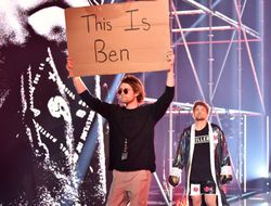 фото - Бой Ортиса и Герреро, дата Фундоры и Гарсии, новый проект Triller