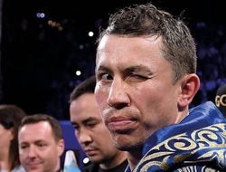 фото - Геннадий Головкин: «Мне так грустно за Канело, он выглядел так ужасно»