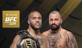 Ган – Хокит, Харрисон – Нуньес: объявлены бои UFC 334 в Нью-Йорке