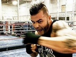 фото - «Мэйуэзер–Макгрегор курильщика»: Паскаль подерётся с бывшим бойцом UFC