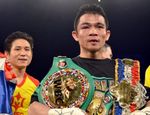 Тайские экс-чемпионы Сор Рунгвисаи и Руэнроэнг сразятся 4 апреля в Бангкоке