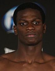 Патрик Сенобль