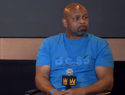 фото - Рой Джонс назвал лучшего ударника в ММА