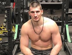 фото - Интервью Алексея Папина: о спаррингах с Усиком, поражении Макабу и клоунаде в профибоксе