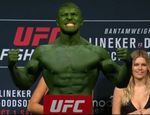 UFC. Бой Иона Куцелабы и Овинса Сен-Прю планируется на 25 апреля