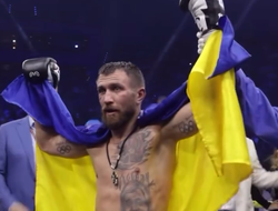 фото - Ломаченко вновь стал чемпионом мира: видео