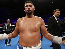 фото - Без изменений: Тони Беллью снова побил Дэвида Хэя