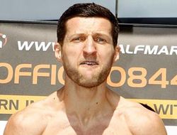 фото - Карл Фроч: «Если реванш с Кесслером не состоится, значит он не воин»