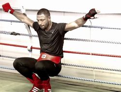 фото - Брук — о встрече с Головкиным: Нет у нас большой разницы в габаритах