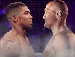 фото - Херн придумал, как сделать бой между Джошуа и Фьюри: Если Уайлдер возьмёт деньги…