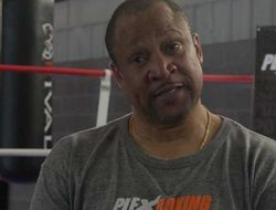 фото - Жермалл Чарло устроит настоящий ад средневесам — тренер Шилдс