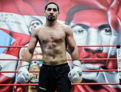 фото - С миру по нитке: Дуве досталось за Сергея Ковалёва, Гарсиа определился с датой